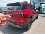 2026 Chevrolet Equinox LT ONE OWNER / HEATED SEATS