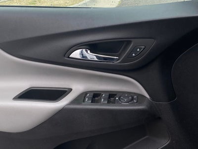 2024 Chevrolet Equinox LT ONE OWNER / CLEAN CARFAX