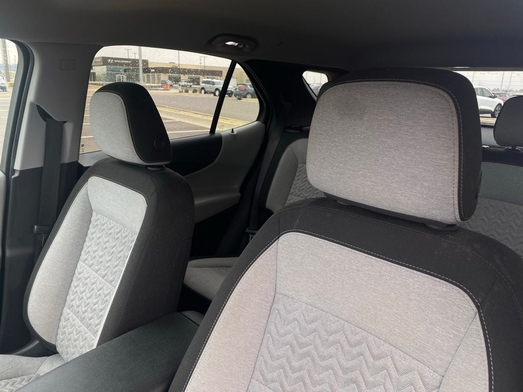 2024 Chevrolet Equinox LT ONE OWNER / CLEAN CARFAX