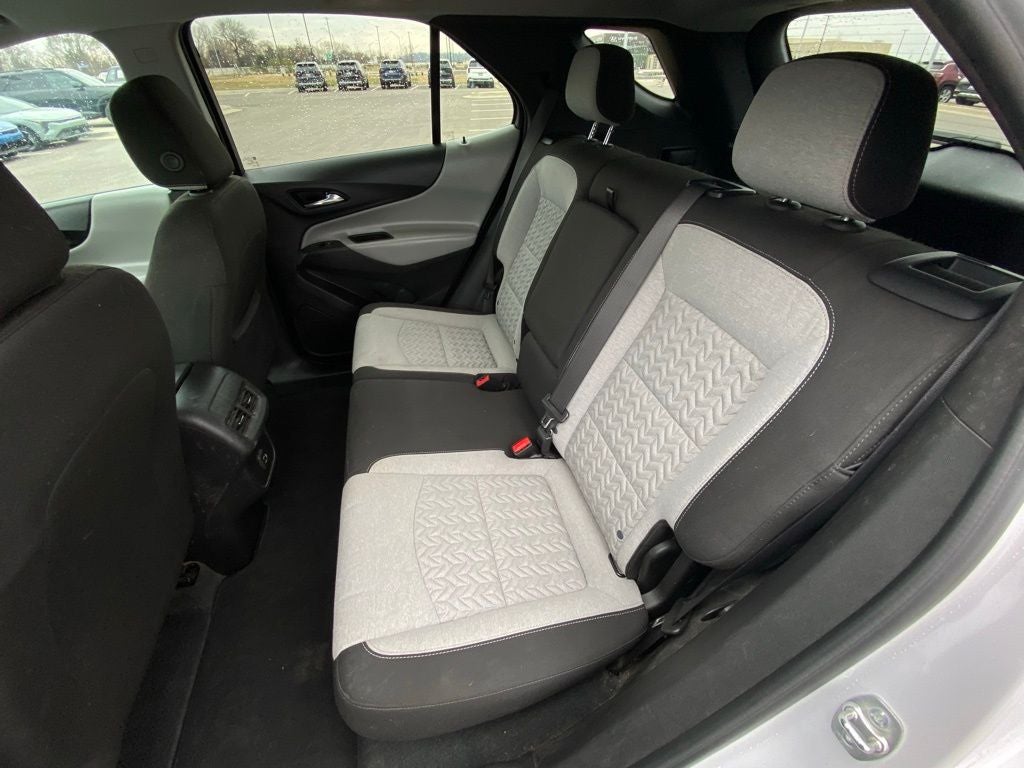 2024 Chevrolet Equinox LT ONE OWNER / CLEAN CARFAX