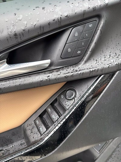 2025 Chevrolet Equinox ACTIV ONE OWNER / HEATED SEATS / NAV