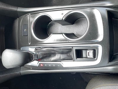 2022 Chevrolet Equinox LT ONE OWNER