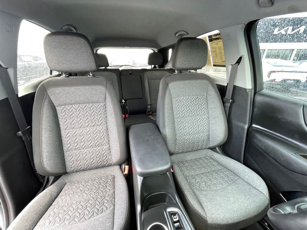 2022 Chevrolet Equinox LT ONE OWNER