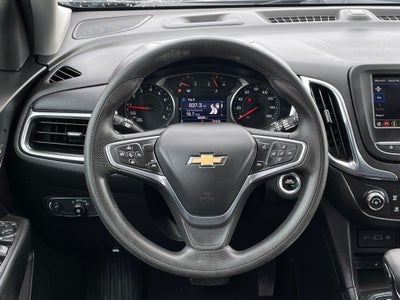 2023 Chevrolet Equinox LT PREMIUM AUDIO / AWD