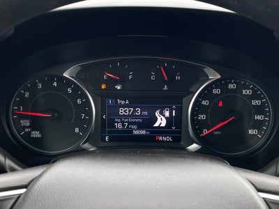 2023 Chevrolet Equinox LT PREMIUM AUDIO / AWD