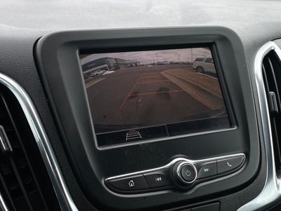 2023 Chevrolet Equinox LT PREMIUM AUDIO / AWD