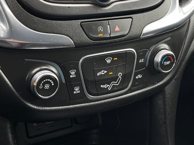 2023 Chevrolet Equinox LT PREMIUM AUDIO / AWD