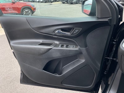 2023 Chevrolet Equinox LT PREMIUM AUDIO / AWD