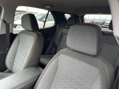 2023 Chevrolet Equinox LT PREMIUM AUDIO / AWD