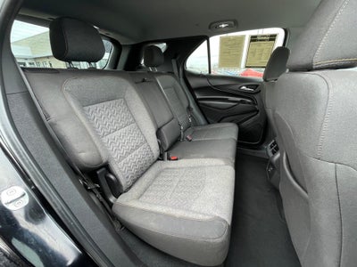 2023 Chevrolet Equinox LT PREMIUM AUDIO / AWD