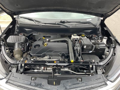 2023 Chevrolet Equinox LT PREMIUM AUDIO / AWD