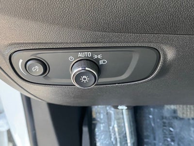 2024 Chevrolet Equinox RS SUNROOF / HEATED SEATS