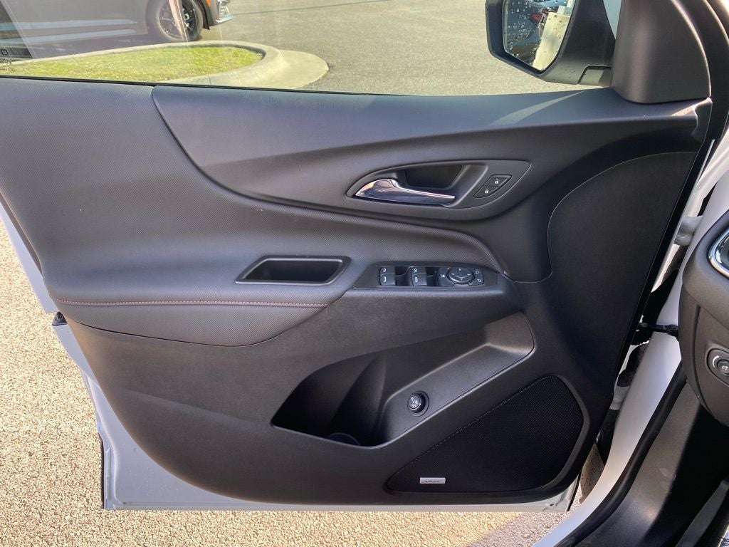 2024 Chevrolet Equinox RS SUNROOF / HEATED SEATS