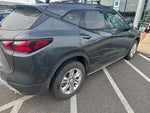 2019 Chevrolet Blazer Base 1LT