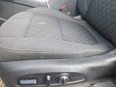 2019 Chevrolet Blazer Base 1LT