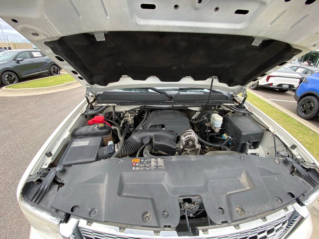 2011 GMC Sierra 1500 SLE
