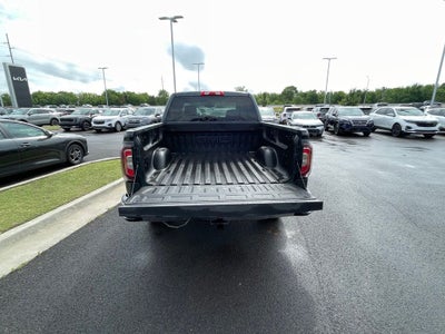 2018 GMC Sierra 1500 SLT 4X4 / CLEAN CARFAX