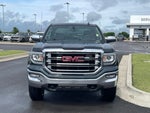 2018 GMC Sierra 1500 SLT 4X4 / CLEAN CARFAX