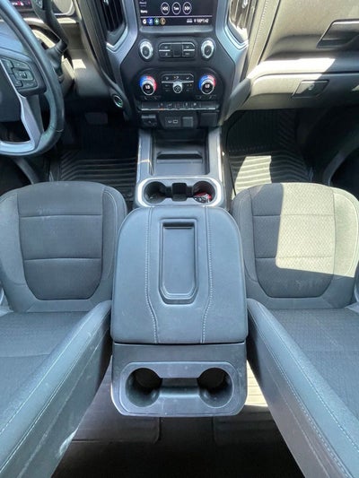 2021 GMC Sierra 1500 Elevation HEATED SEATS / 4X4 / PREMIUM AUDIO