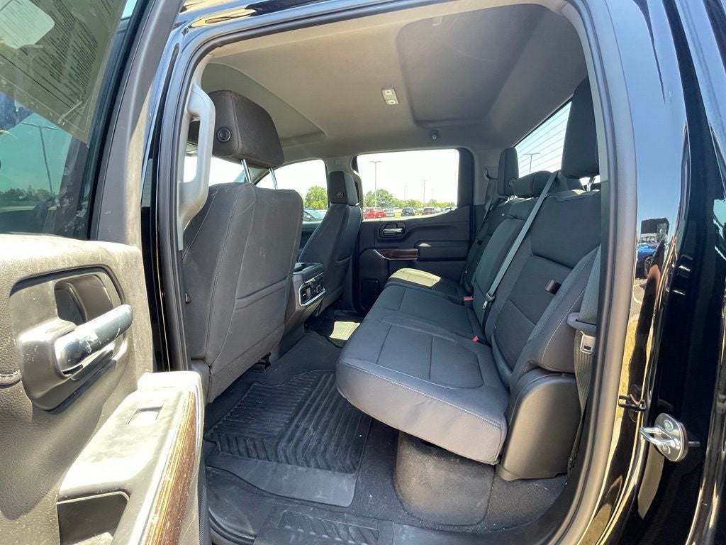 2021 GMC Sierra 1500 Elevation HEATED SEATS / 4X4 / PREMIUM AUDIO