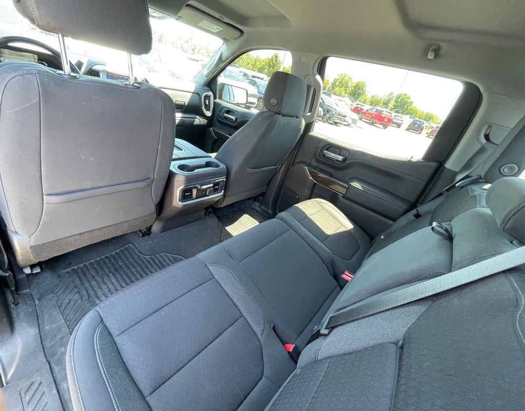 2021 GMC Sierra 1500 Elevation HEATED SEATS / 4X4 / PREMIUM AUDIO