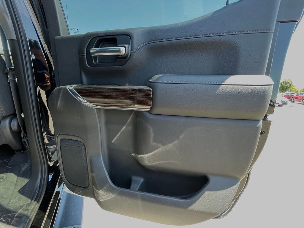 2021 GMC Sierra 1500 Elevation HEATED SEATS / 4X4 / PREMIUM AUDIO