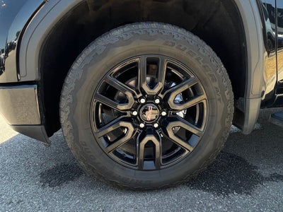 2021 GMC Sierra 1500 Elevation HEATED SEATS / 4X4 / PREMIUM AUDIO