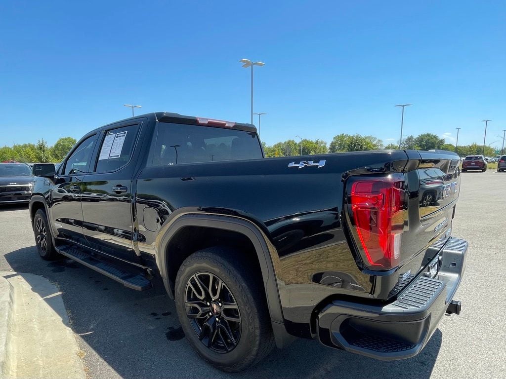 2021 GMC Sierra 1500 Elevation HEATED SEATS / 4X4 / PREMIUM AUDIO