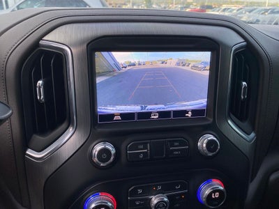2021 GMC Sierra 1500 Denali 4X4 / NAV / HEATED SEATS