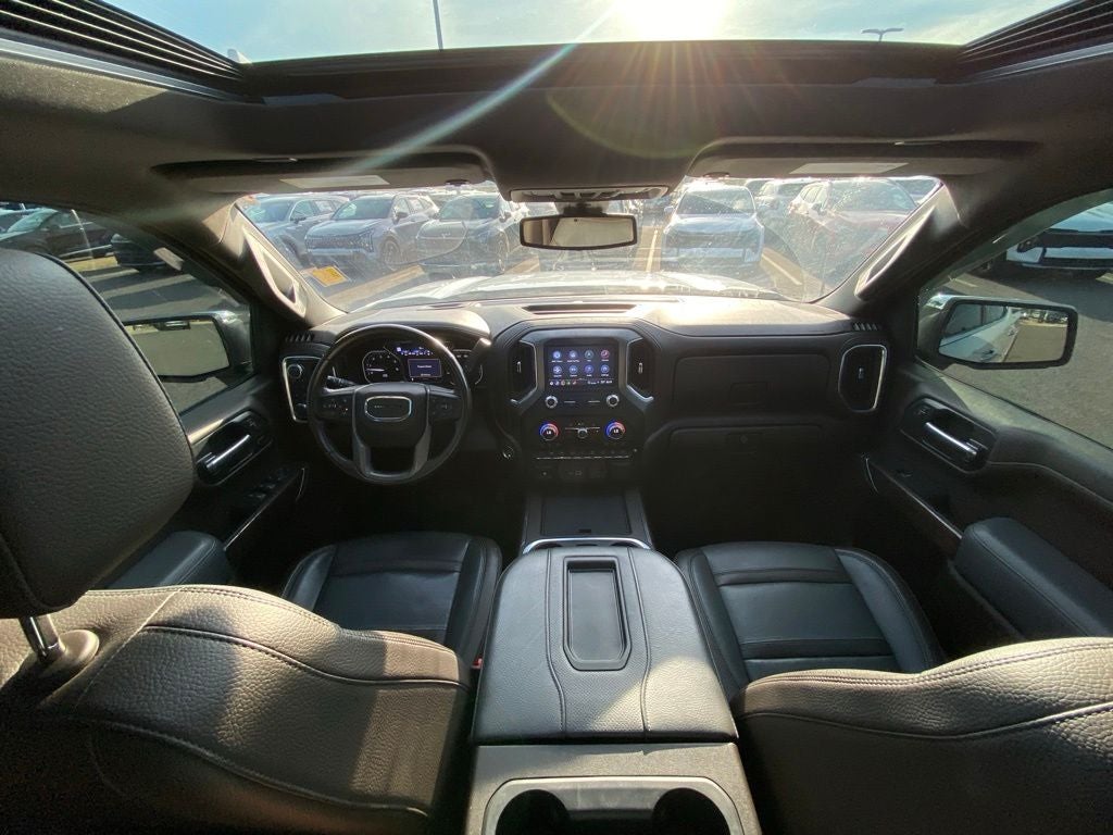 2021 GMC Sierra 1500 Denali 4X4 / NAV / HEATED SEATS