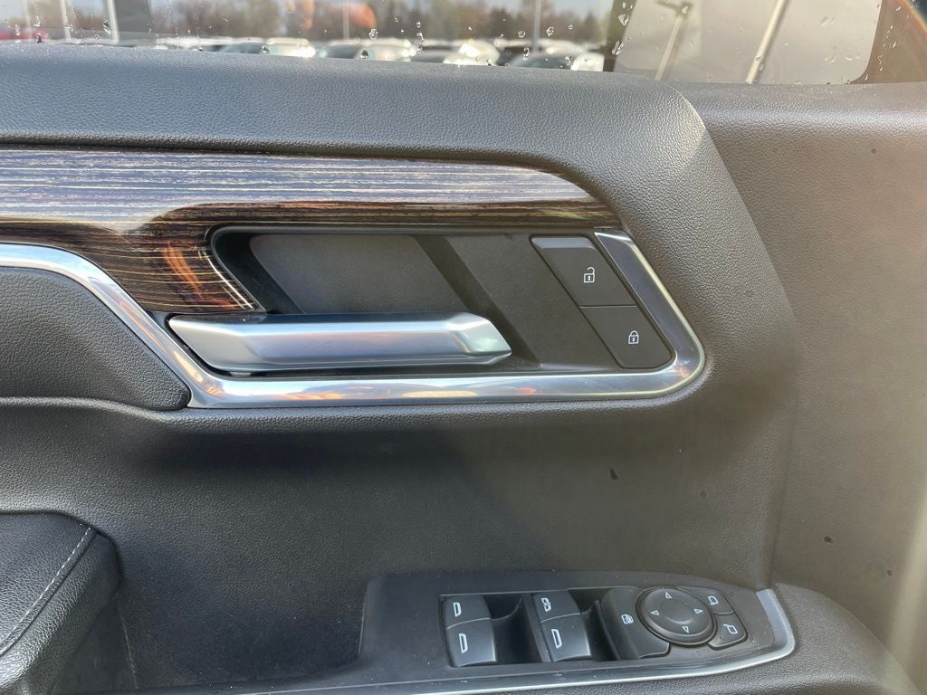 2023 GMC Sierra 1500 Elevation 4X4 / LEATHER / HEATED SEATS