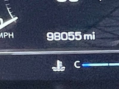 2023 GMC Sierra 1500 Elevation 4X4 / LEATHER / HEATED SEATS