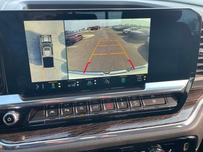 2023 GMC Sierra 1500 Elevation 4X4 / LEATHER / HEATED SEATS