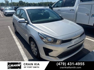 2023 Kia Rio LX LOW PAYMENT