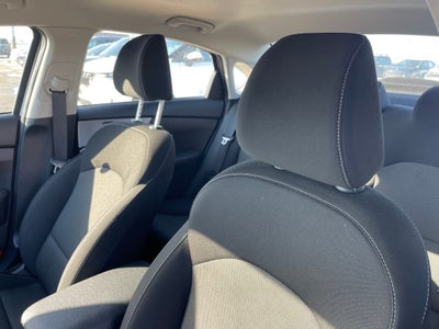 2024 Kia Forte LXS CPO / ONE OWNER