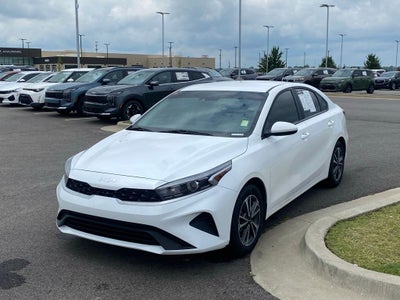 2024 Kia Forte LXS GREAT MPG
