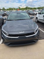 2024 Kia Forte LXS BLIND SPOT / ONE OWNER