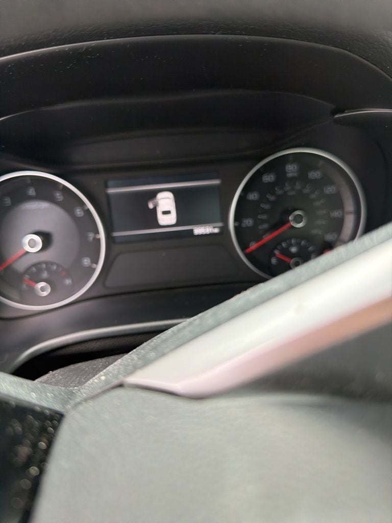 2024 Kia Forte LXS BLIND SPOT / ONE OWNER