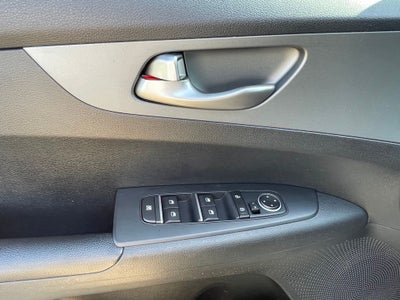 2021 Kia Forte LXS ONE OWNER / CPO