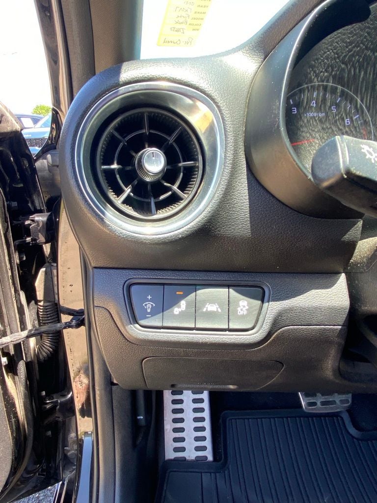 2021 Kia Forte GT-Line CLEAN CARFAX
