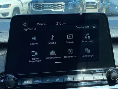 2021 Kia Forte GT-Line CLEAN CARFAX