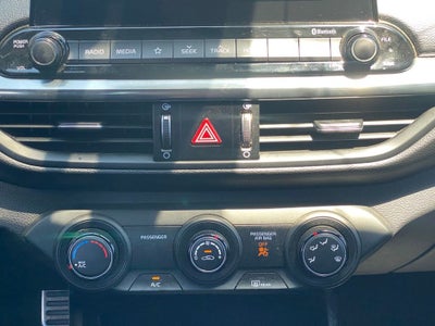 2021 Kia Forte GT-Line CLEAN CARFAX