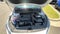 2024 Kia Forte GT ONE OWNER / NAV