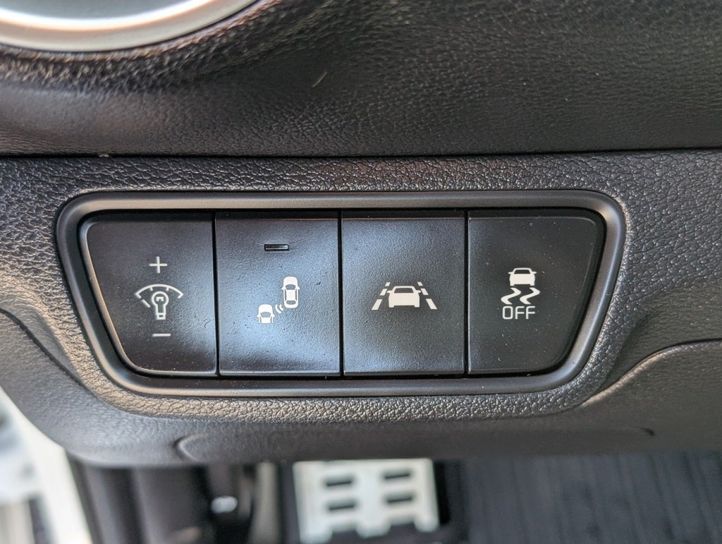 2021 Kia Forte GT PREMIUM AUDIO / SUNROOF