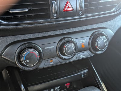 2021 Kia Forte GT PREMIUM AUDIO / SUNROOF