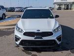 2021 Kia Forte GT PREMIUM AUDIO / SUNROOF