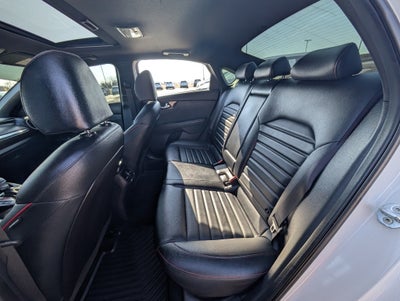 2021 Kia Forte GT PREMIUM AUDIO / SUNROOF