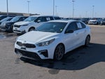 2021 Kia Forte GT PREMIUM AUDIO / SUNROOF