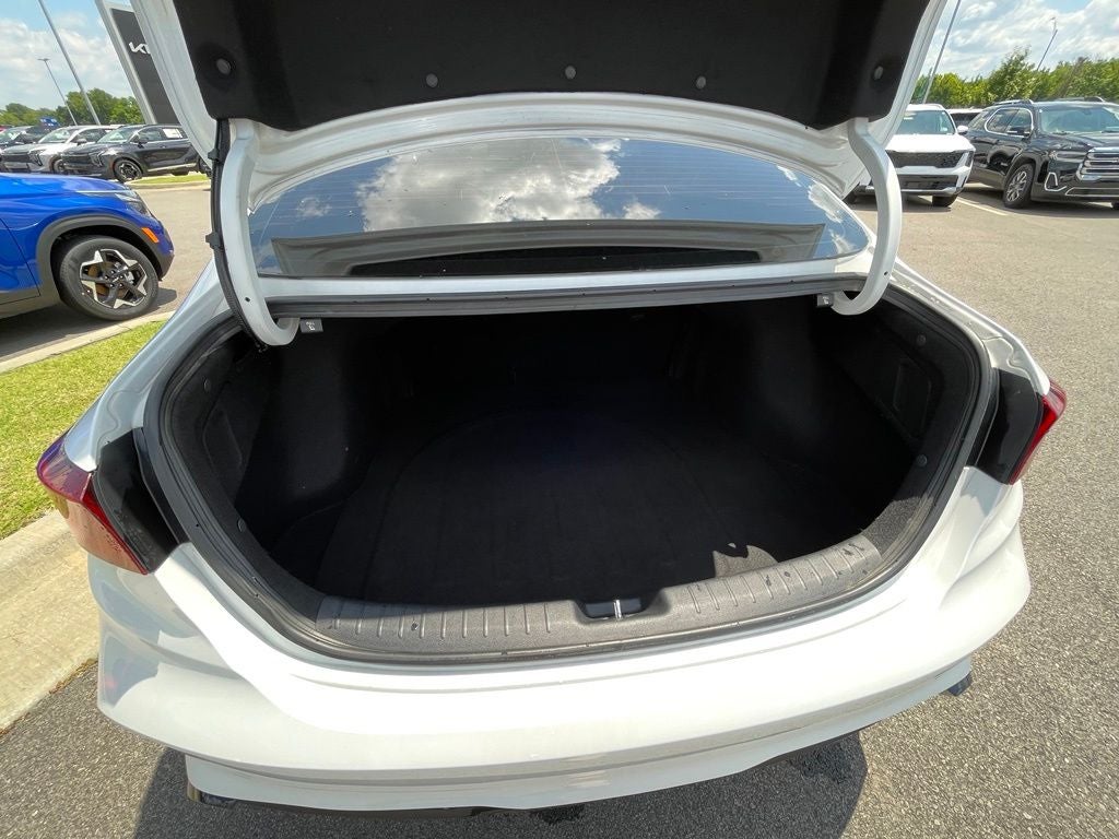 2023 Kia Forte GT-Line SUNROOF / NAV / HEATED SEATS