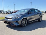 2024 Kia Forte GT-Line NAV / CLEAN CARFAX